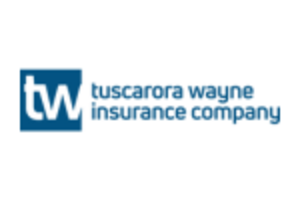 TW - Tuscarora Wayne Insurance Company - Since 1874 - logo