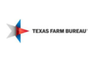 texas farm bureau mutual insurance company logo - Auto/Home/Life