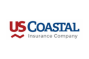 Us Coastal Insurance logo