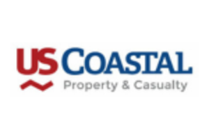 Us Coastal Property & Casualty Insurance logo