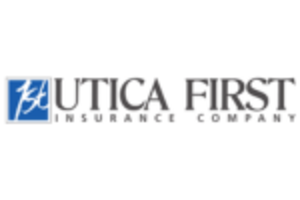 Utica First Insurance Company - Logo
