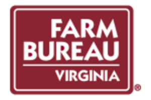 Virginia farm bureau logo