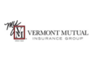 vermont mutual insurance company logo - Since 1827