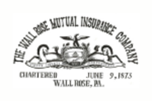 Wall Rose Mutual Insurance logo