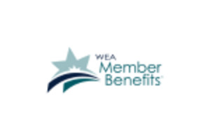 WEA Member Benefits
