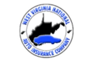 West Virginia National Auto Insurance logo