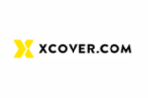 Xcover logo