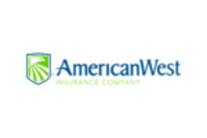 American West Insurance logo