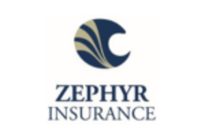 Zephyr Insurance logo