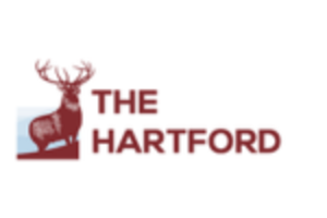 The Hartford logo