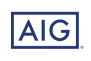 american international group, inc. (aig) logo