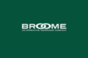 Broome Co-Operative Insurance logo