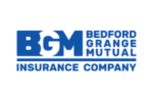 Bedford Grange Mutual Insurance logo