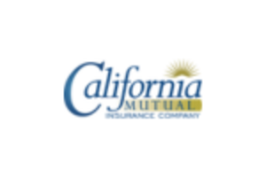 California Mutual Insurance Company logo
