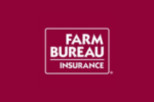 Farm Bureau Insurance - Auto - Home - Life - Logo