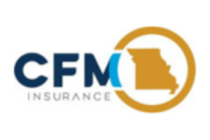 CFM Insurance logo