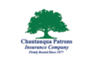 Chautauqua Patrons Insurance logo