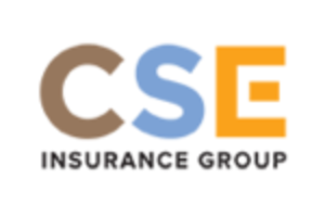 CSE Insurance Group logo