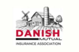 Danish Mutual Insurance Association logo