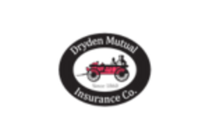 Dryden Mutual Insurance Company logo