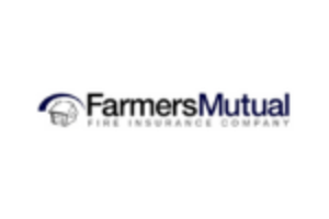 Farmers Mutual Fire Insurance logo