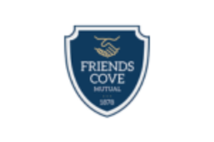 Friends Cove Mutual Insurance logo
