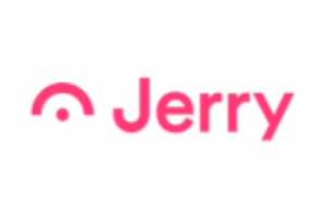 Jerry company logo