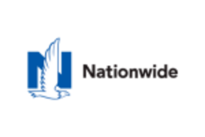 Letter N and an Eagle - Nationwide Symbol - Harleysville Company Logo.