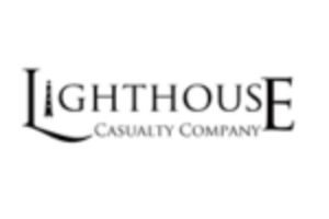 Lighthouse Casualty Company logo