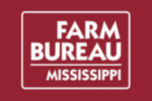 Mississippi Farm Bureau logo