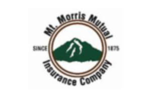 Mt. Morris Mutual Insurance Company logo