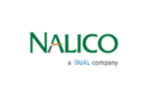 Red silhouette of a bull with the caption "NationalLloyds" - National Lloyds Insurance Co. Logo
