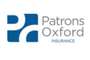 Patrons Oxford Insurance logo