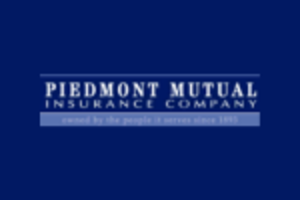 Piedmont Mutual Insurance logo