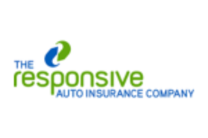 The Responsive Auto Insurance Company - logo