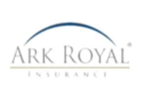 Ark Royal Insurance logo
