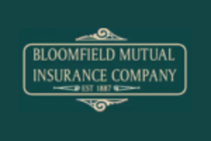 Bloomfield Mutual Insurance Company logo