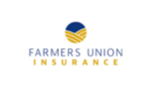 Farmers Union Insurance - Montana Logo