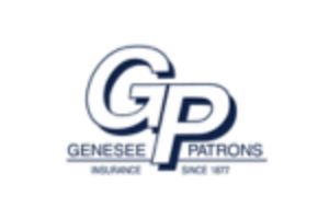 Genesee Patrons Insurance logo