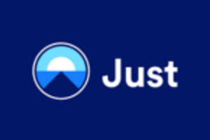 Just Auto Insurance logo