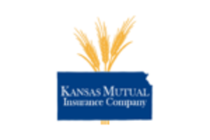 Kansas Mutual Insurance logo