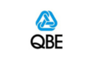 QBE insurance logo