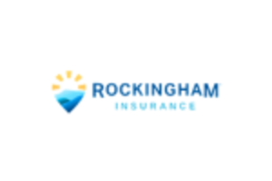 Rockingham insurance logo