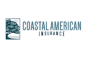 Coastal American Insurance logo