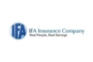 IFA Insurance Company Logo.