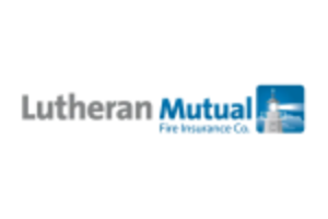 Lutheran Mutual Fire Insurance logo