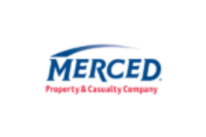 MERCED - Property & Casualty Company - Logo