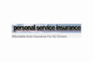 Personal Service Insurance logo