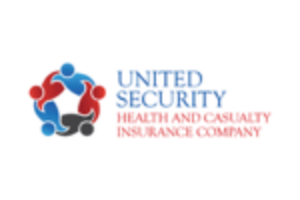 United Security Health & Casualty Insurance logo