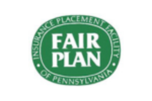 Pennsylvania Fair Plan logo